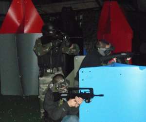 photo Cap evasion paintball Lons 3120