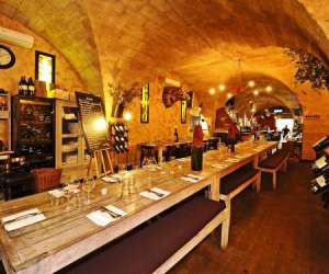 photo Le bar du boucher  Bordeaux 7000