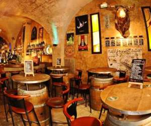 photo Le bar du boucher  Bordeaux 7002