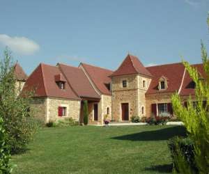 Domaine Des Mathivies