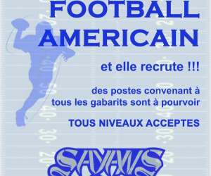 Football Americain