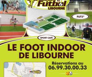 Futbol Futbol Libourne