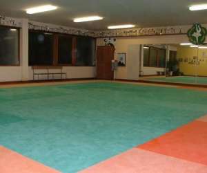 Judo club casteljaloux