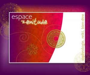 Espace Zenitude Espace Zenitude