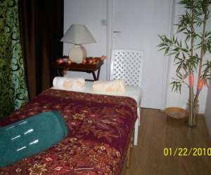 photo Massage pessac annie   ' massage  relaxation ' Pessac 3449
