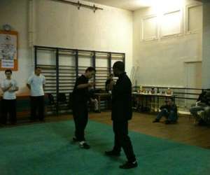 photo Academie bordelaise de jeet kune do  abjkd Bordeaux 3223