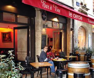 Restaurant Bar A Vin Le Cercle Restaurant Bar A Vin Le Cercle
