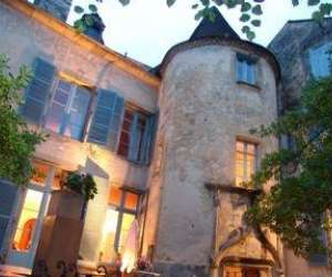 photo Le petit manoir Sarlat La Caneda 3621