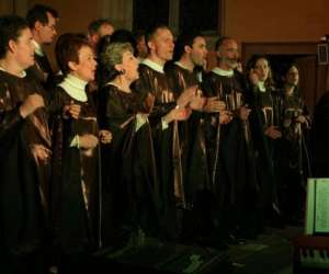 Chorale Gospel "studio Gospel"