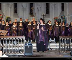 photo Chorale gospel 