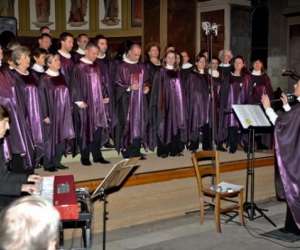 photo Chorale gospel 