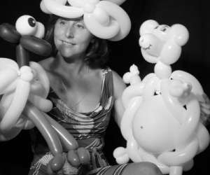 photo Sculpteur sur ballons Artigues Pres Bordeaux 3273