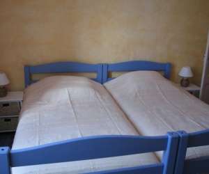 photo Au coin du feu, chambres et table d'htes La Chapelle Faucher 3316