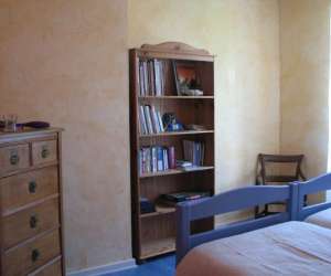 photo Au coin du feu, chambres et table d'htes La Chapelle Faucher 3317