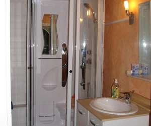 photo Au coin du feu, chambres et table d'htes La Chapelle Faucher 3318