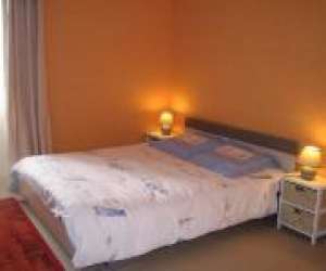 photo Au coin du feu, chambres et table d'htes La Chapelle Faucher 4667