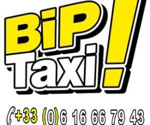 Bip Taxi Hendaye