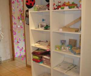 photo L'auberge bio Pessac 3401