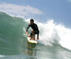 Surf Camps Landes Colonies Vacances