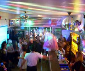 photo Bar restaurant karaoke salle de jeux  rescator Anglet 5573