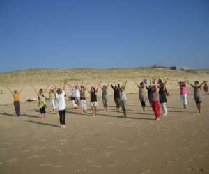 Tiao qi - harmonie du souffle - tai chi et qi gong Tiao qi - harmonie du souffle - tai chi et qi gong