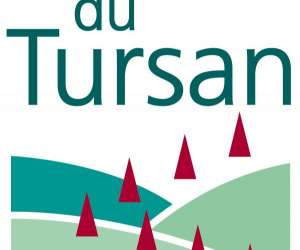 Communauté De Communes Du Tursan Communauté De Communes Du Tursan