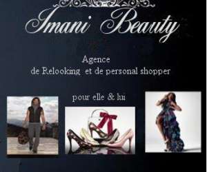Imani Beauty Relooking Imani Beauty Relooking