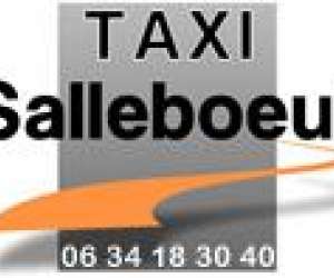 Taxi Salleboeuf