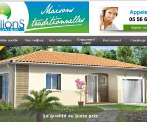 photo Pavillon de l'atlantique Gradignan 7784