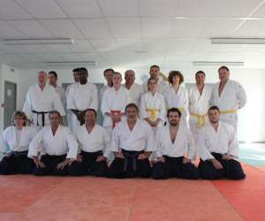 Narrosse Jujutsu Traditionnel