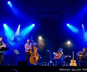 Djangophil - Groupe Jazz Manouche Djangophil - Groupe Jazz Manouche