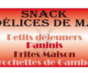 Les Delices De Marie Les Delices De Marie