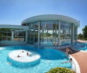 photo Centre aquatique calico St Paul Les Dax 8929