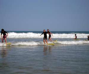 photo Ocean ride Lacanau Ocean 6677