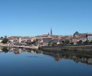  Bergerac