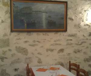 photo Restorante le petit naples Cadillac 3714