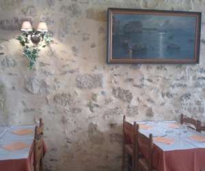 photo Restorante le petit naples Cadillac 5700