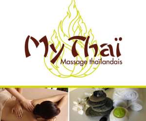 Mythai Massage Thai Traditionnel De Qualit