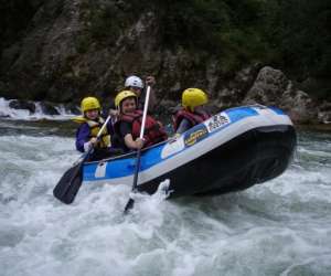 Rafting Pays Basque Loisirs64