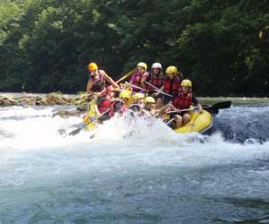 photo Rafting pays basque loisirs64 Louhossoa 3801