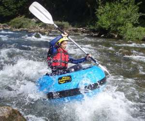 photo Rafting pays basque loisirs64 Louhossoa 3802
