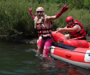 photo Rafting pays basque loisirs64 Louhossoa 6312