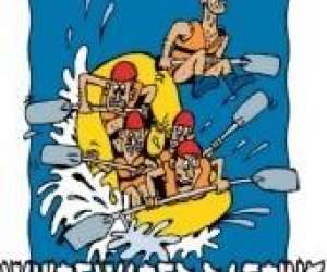 photo Rafting pays basque loisirs64 Louhossoa 6313