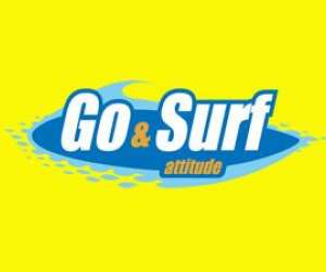 photo Ecole de surf  go and surf labenne et ondres Ondres 5175