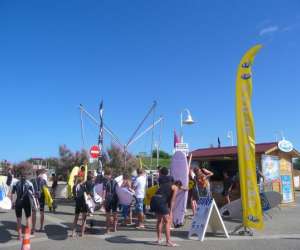 photo Ecole de surf  go and surf labenne et ondres Ondres 5977