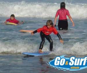 photo Ecole de surf  go and surf labenne et ondres Ondres 6430