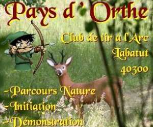 Archers Du Pays D'orthe Archers Du Pays D'orthe