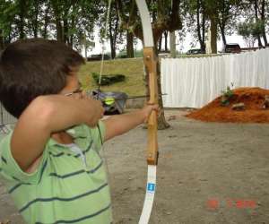 photo Archers du pays d'orthe Labatut 3895