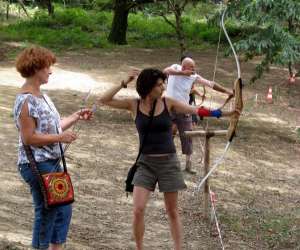 photo Archers du pays d'orthe Labatut 4047