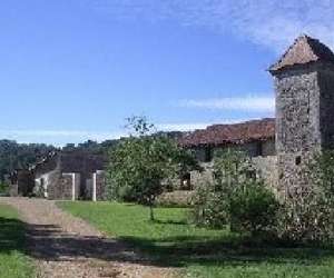 Chambres D Hotes Domaine De Benauge